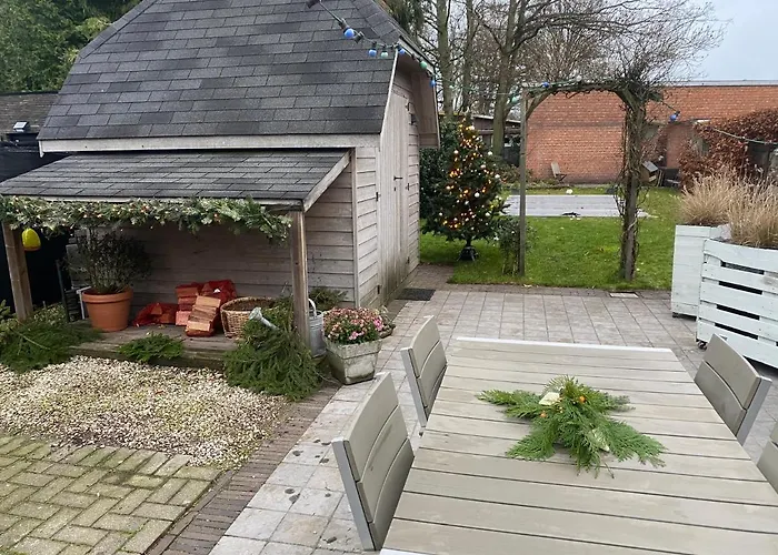 B & B Simme Zimme