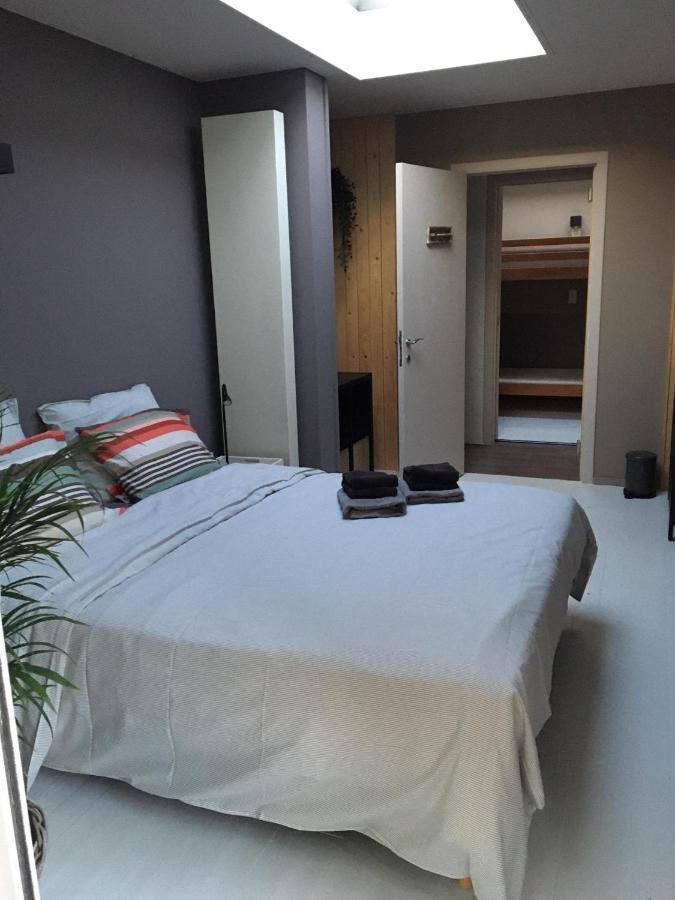 Simme Zimme Bed & Breakfast Bras-Haut