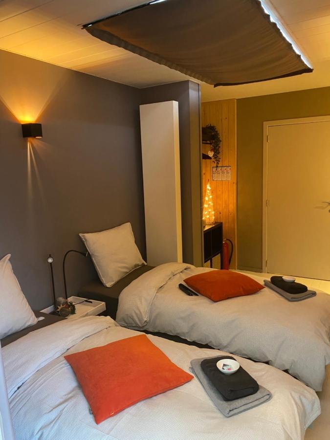 Bed & Breakfast Simme Zimme *