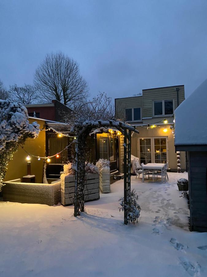 Bed & Breakfast Simme Zimme